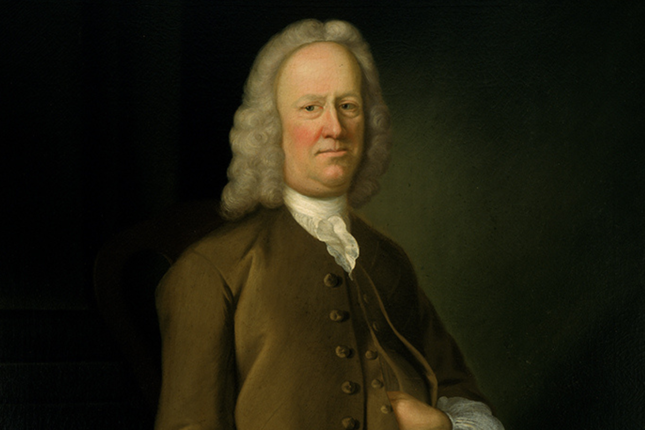 The People in the Pews: Gillam Phillips