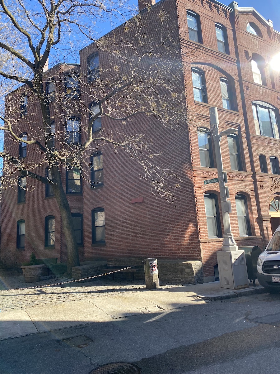 Matilda Bibbey: A Model of Active Citizenship