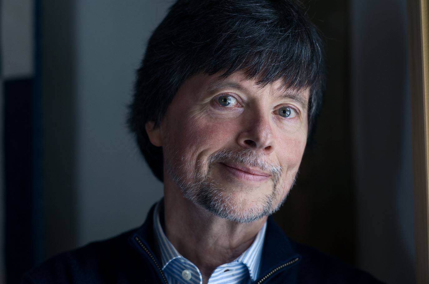 Ken Burns