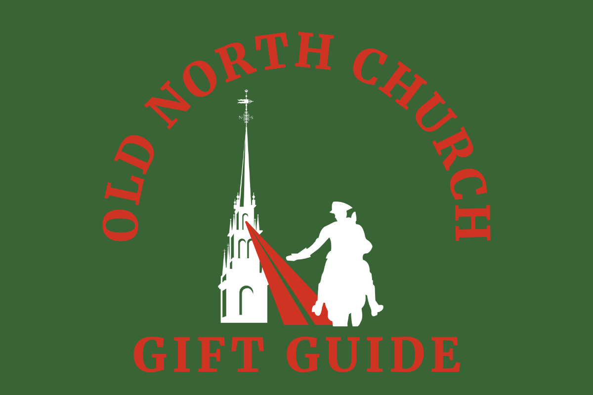 Old North’s 2025 Holiday Gift Guide
