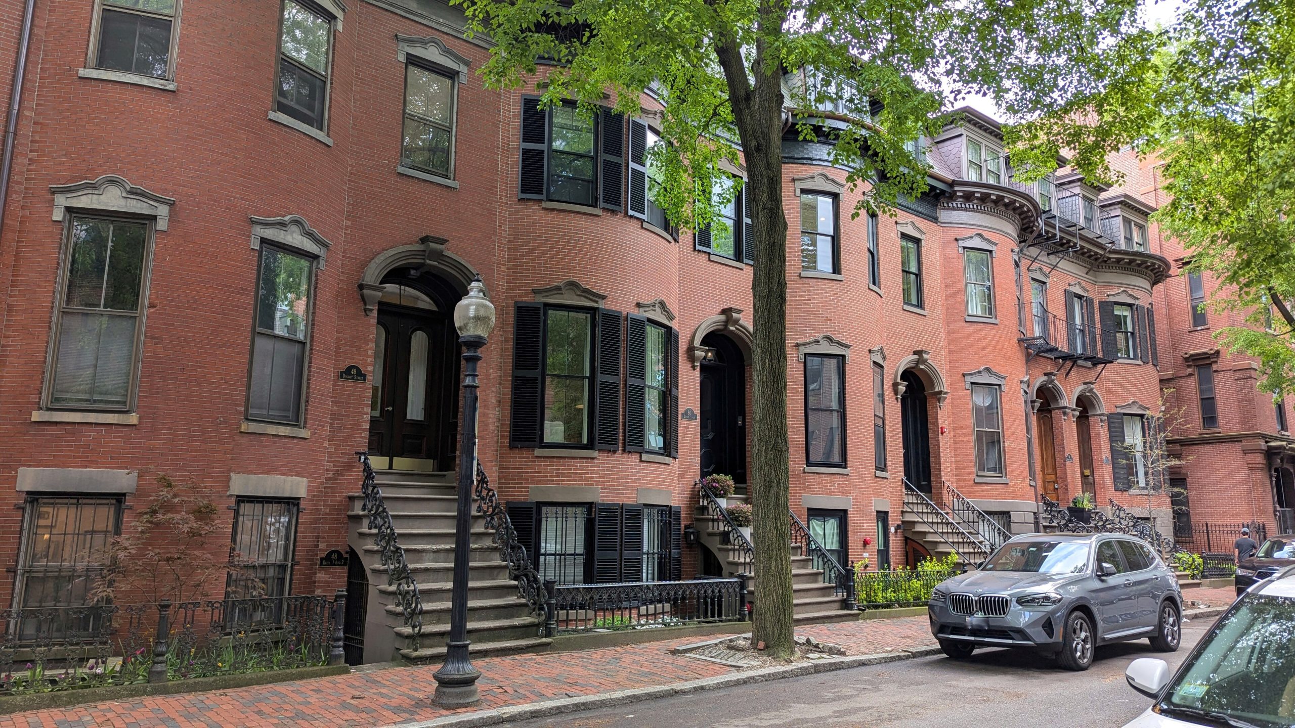 How We Live: Community Through Housing